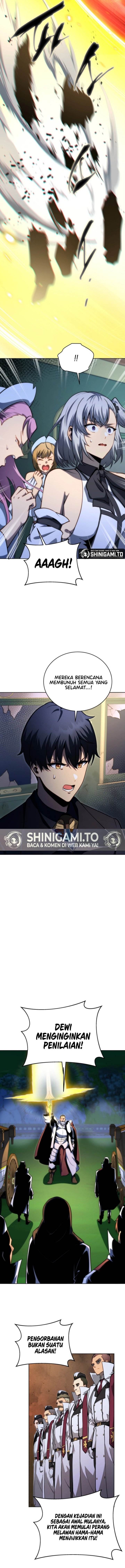 Necromancer Academy’s Genius Summoner Chap 173 - Next Chap 174