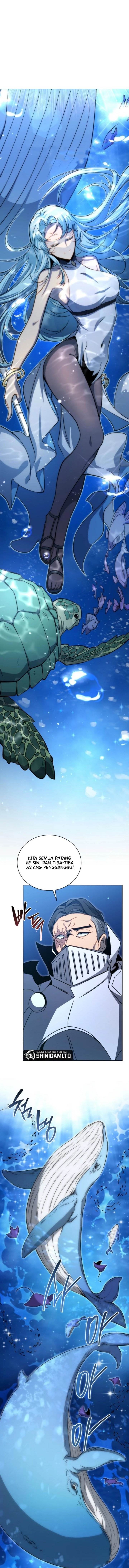 Necromancer Academy’s Genius Summoner Chap 174 - Next Chap 175