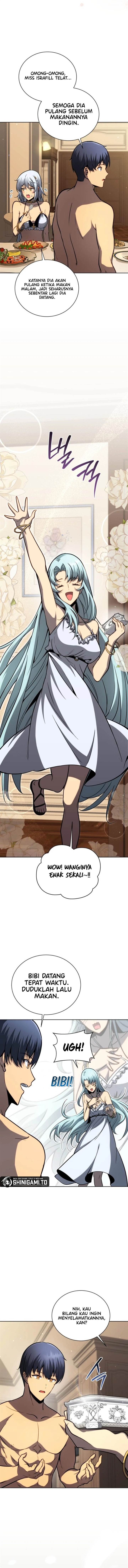 Necromancer Academy’s Genius Summoner Chap 175 - Next Chap 176