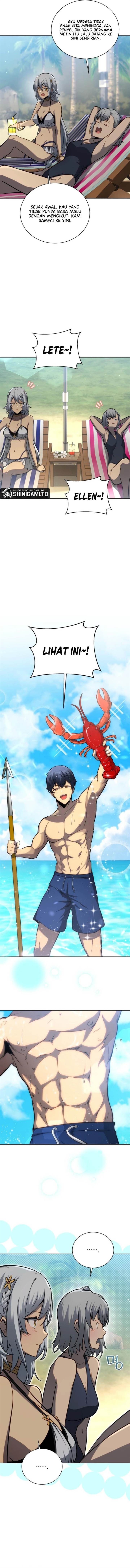 Necromancer Academy’s Genius Summoner Chap 175 - Next Chap 176