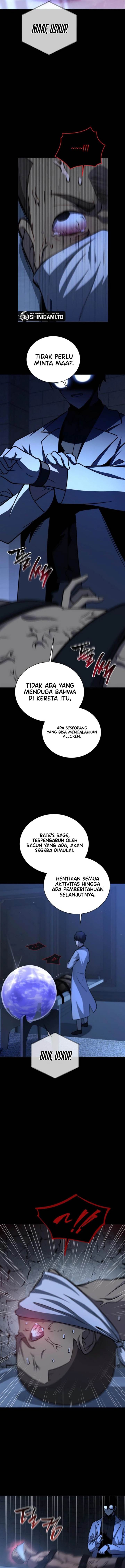 Necromancer Academy’s Genius Summoner Chap 175 - Next Chap 176