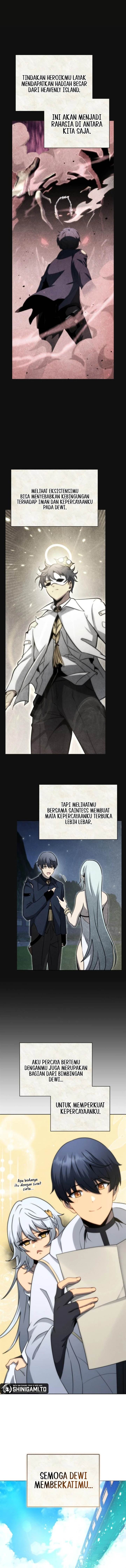 Necromancer Academy’s Genius Summoner Chap 176 - Next Chap 177