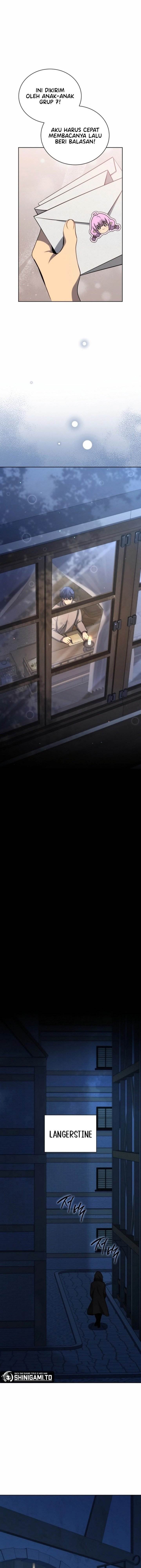 Necromancer Academy’s Genius Summoner Chap 177 - Next Chap 178