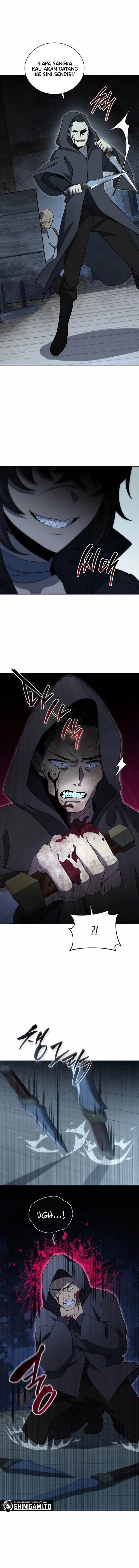 Necromancer Academy’s Genius Summoner Chap 177 - Next Chap 178