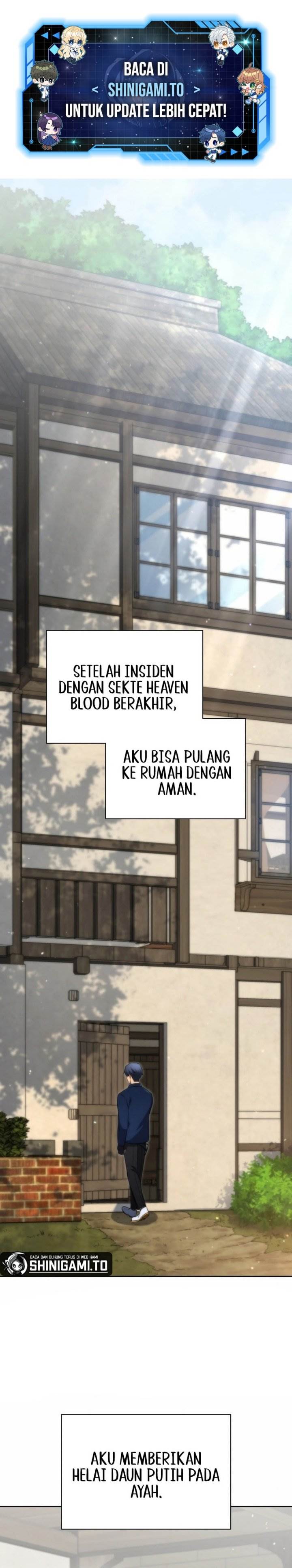 Necromancer Academy’s Genius Summoner Chap 177 - Next Chap 178