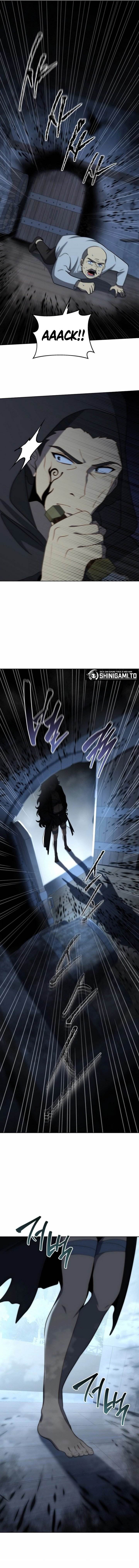 Necromancer Academy’s Genius Summoner Chap 177 - Next Chap 178