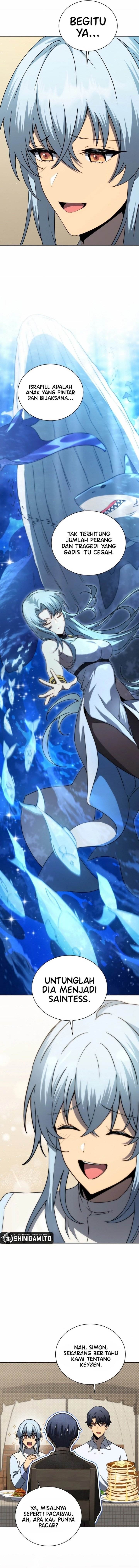 Necromancer Academy’s Genius Summoner Chap 177 - Next Chap 178