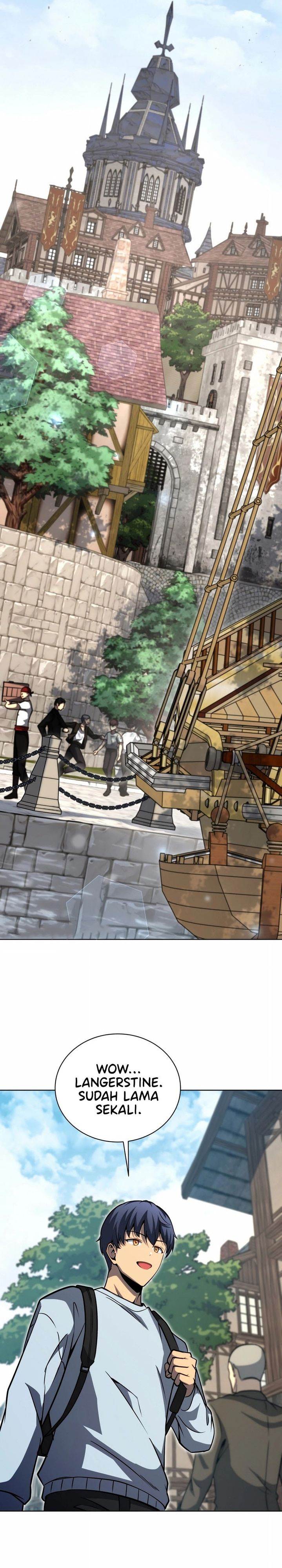 Necromancer Academy’s Genius Summoner Chap 178 - Next Chap 179