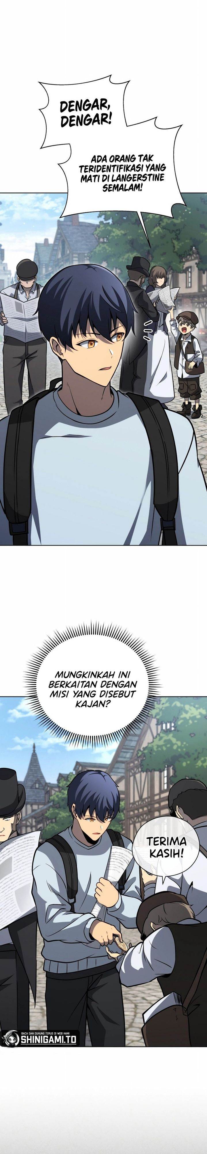 Necromancer Academy’s Genius Summoner Chap 178 - Next Chap 179