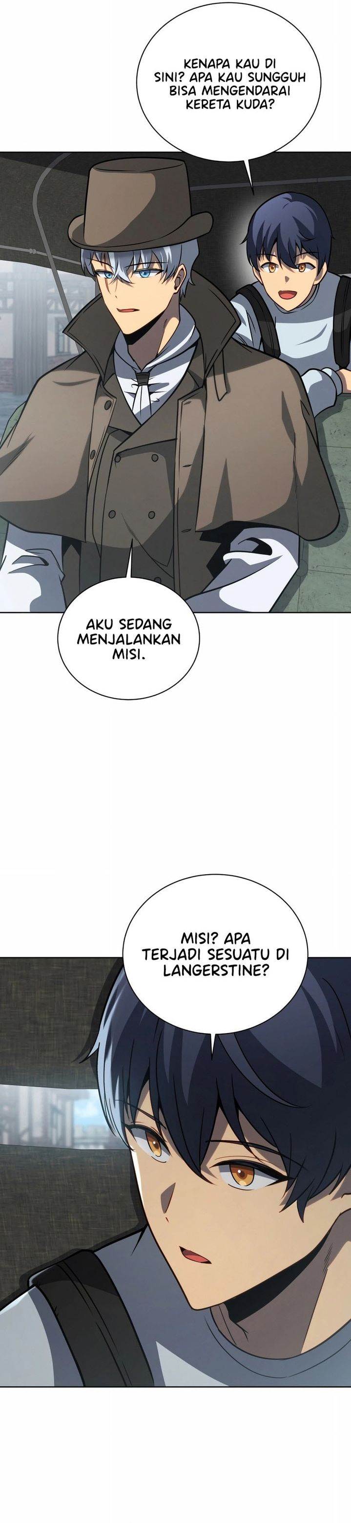 Necromancer Academy’s Genius Summoner Chap 178 - Next Chap 179