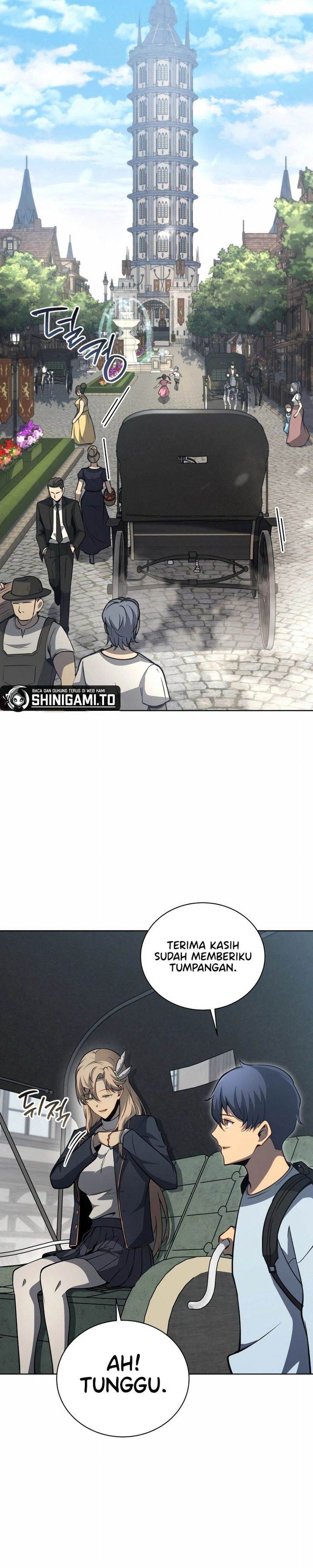Necromancer Academy’s Genius Summoner Chap 178 - Next Chap 179