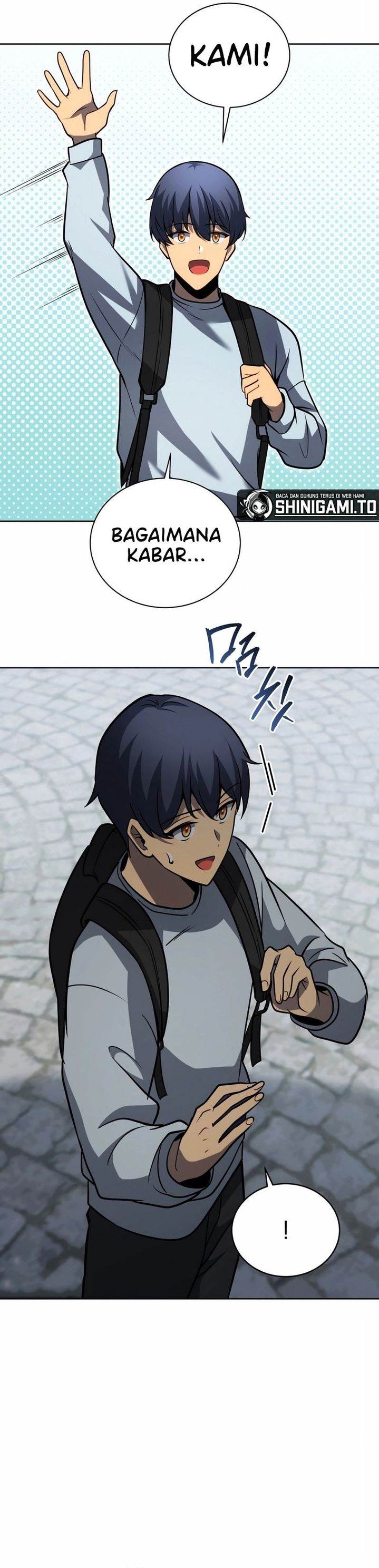 Necromancer Academy’s Genius Summoner Chap 178 - Next Chap 179