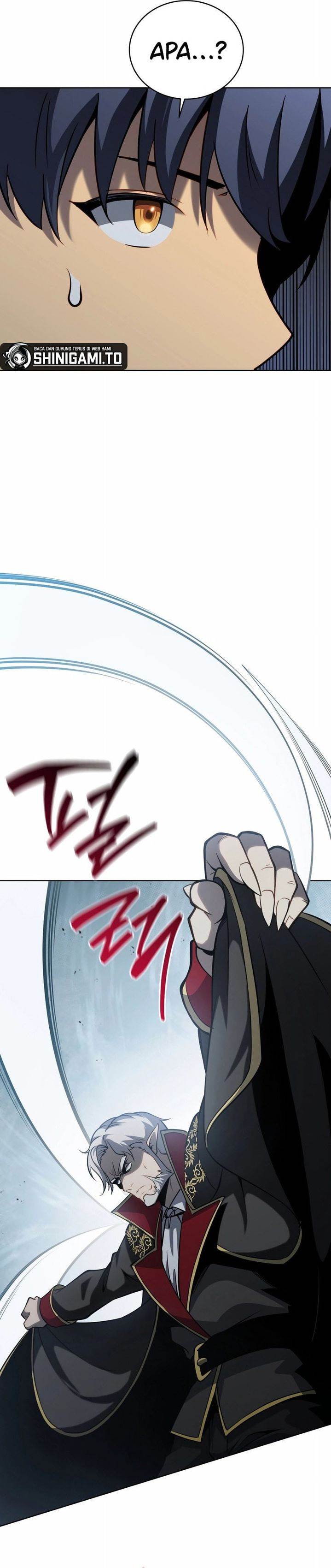 Necromancer Academy’s Genius Summoner Chap 178 - Next Chap 179