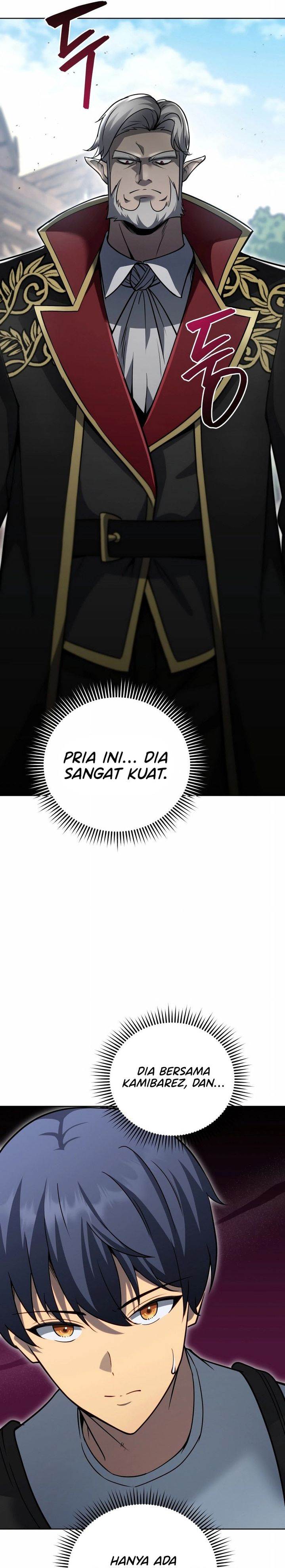 Necromancer Academy’s Genius Summoner Chap 178 - Next Chap 179