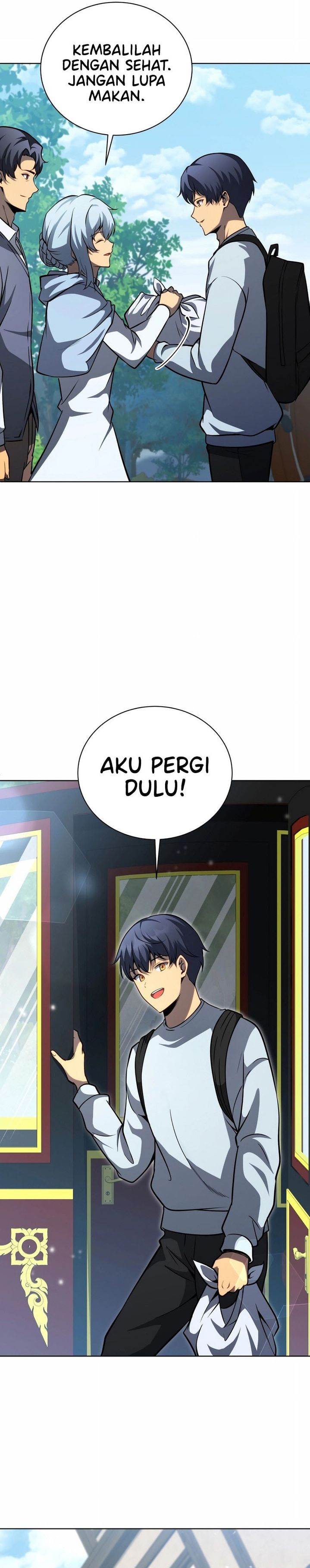 Necromancer Academy’s Genius Summoner Chap 178 - Next Chap 179