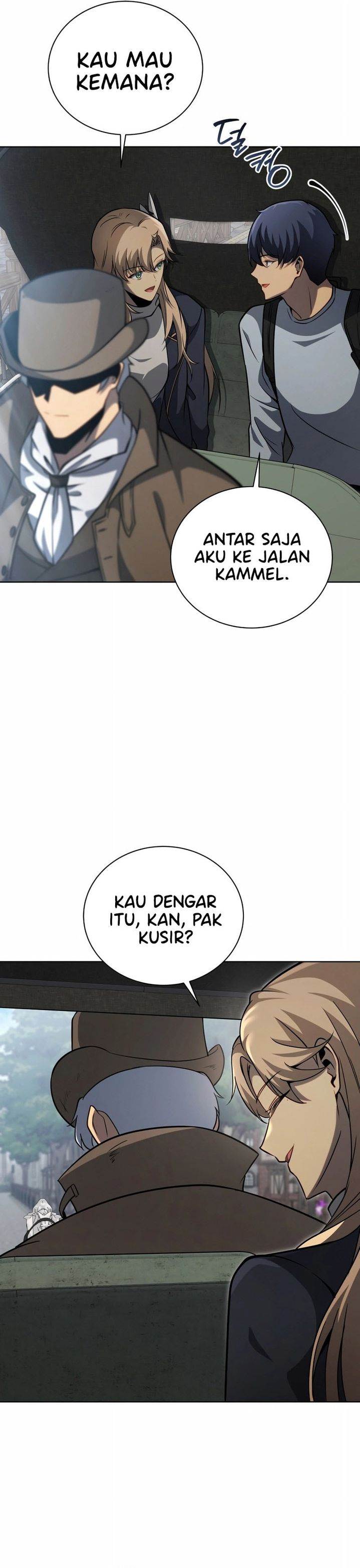 Necromancer Academy’s Genius Summoner Chap 178 - Next Chap 179
