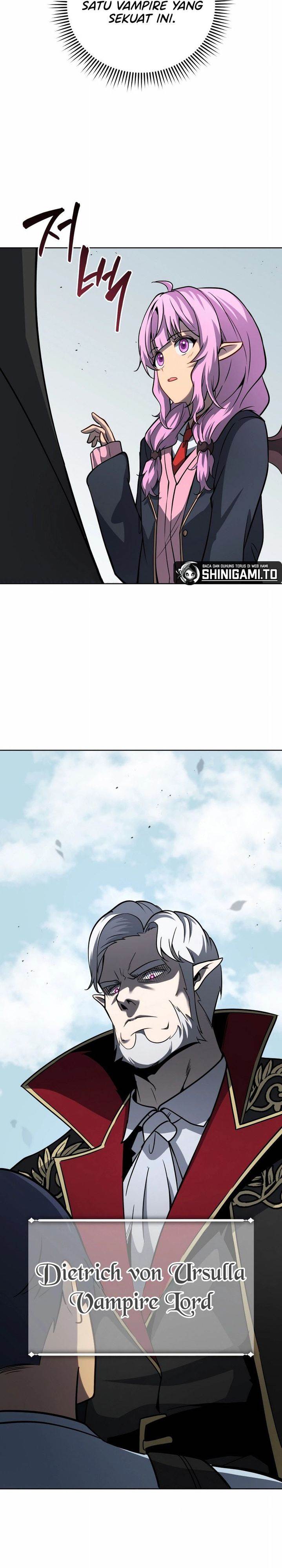 Necromancer Academy’s Genius Summoner Chap 178 - Next Chap 179