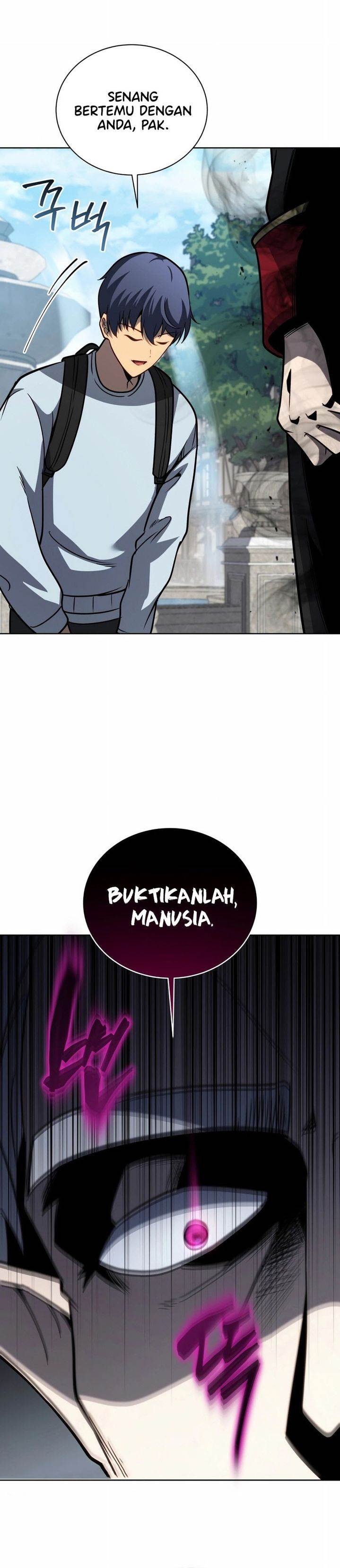 Necromancer Academy’s Genius Summoner Chap 178 - Next Chap 179