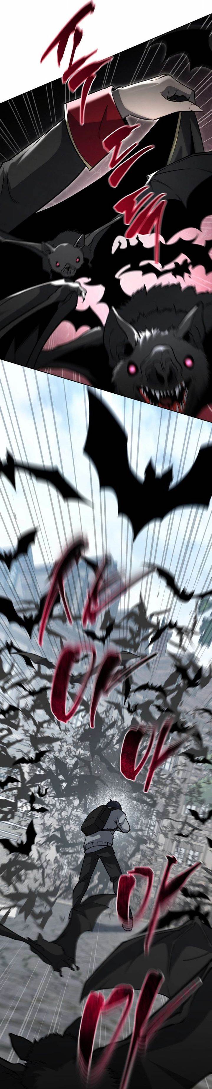 Necromancer Academy’s Genius Summoner Chap 178 - Next Chap 179