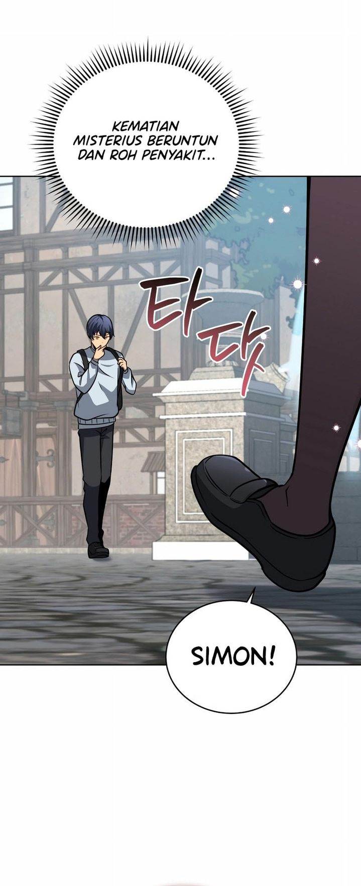 Necromancer Academy’s Genius Summoner Chap 178 - Next Chap 179