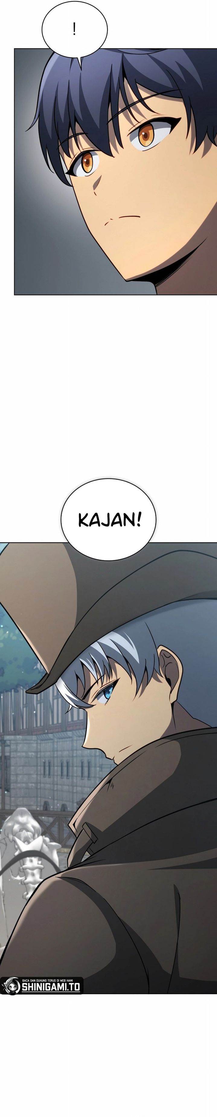 Necromancer Academy’s Genius Summoner Chap 178 - Next Chap 179