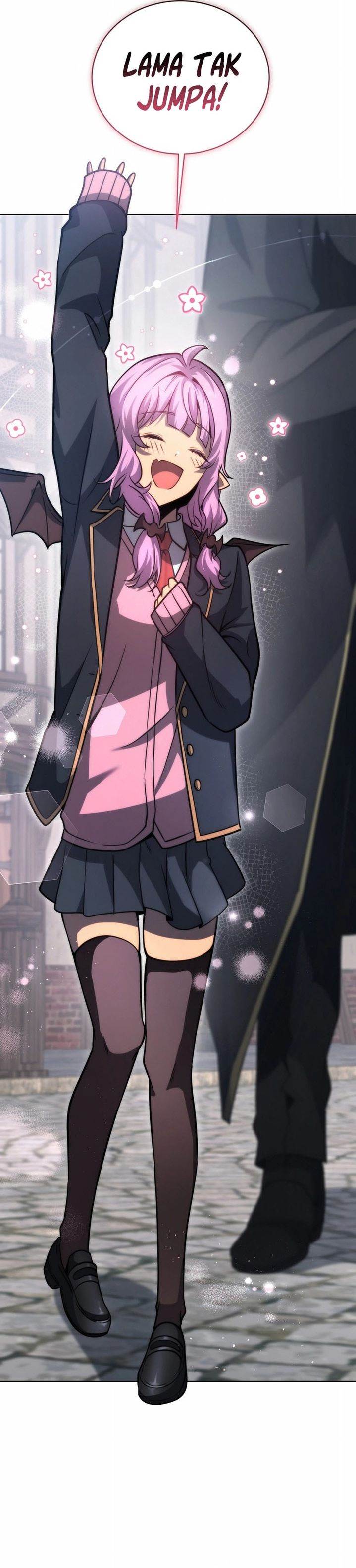 Necromancer Academy’s Genius Summoner Chap 178 - Next Chap 179