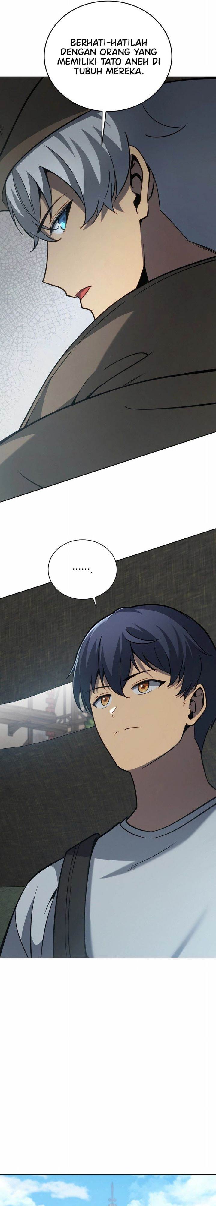 Necromancer Academy’s Genius Summoner Chap 178 - Next Chap 179