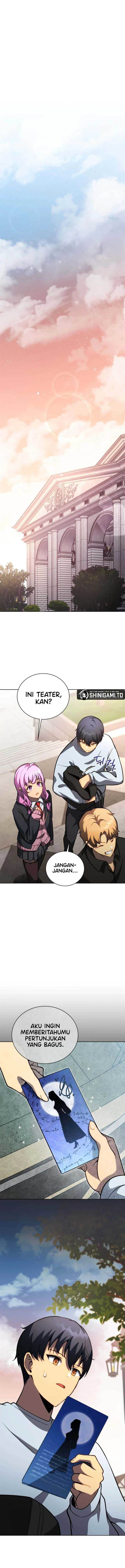 Necromancer Academy’s Genius Summoner Chap 179 - Next Chap 180