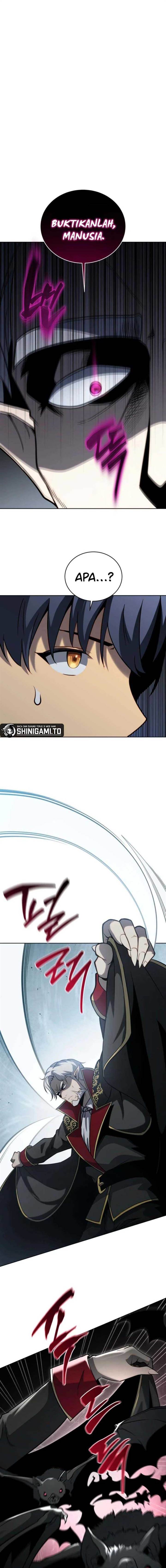 Necromancer Academy’s Genius Summoner Chap 179 - Next Chap 180