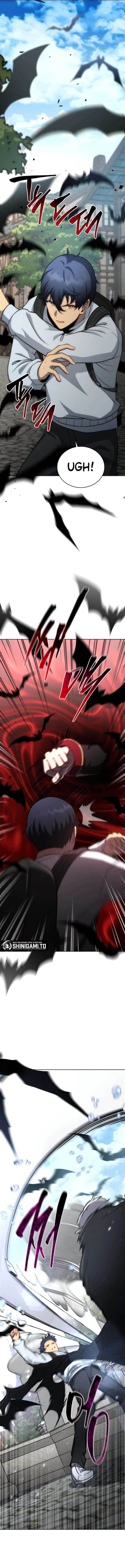 Necromancer Academy’s Genius Summoner Chap 179 - Next Chap 180