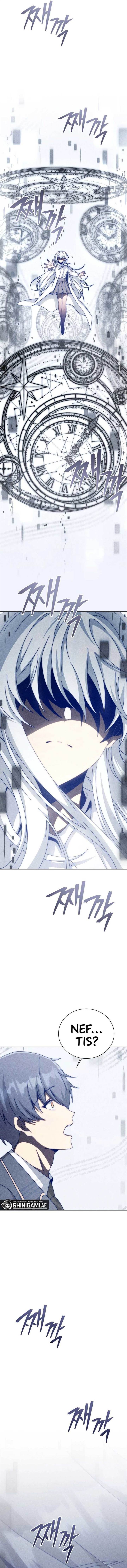 Necromancer Academy’s Genius Summoner Chap 140 - Next Chap 141