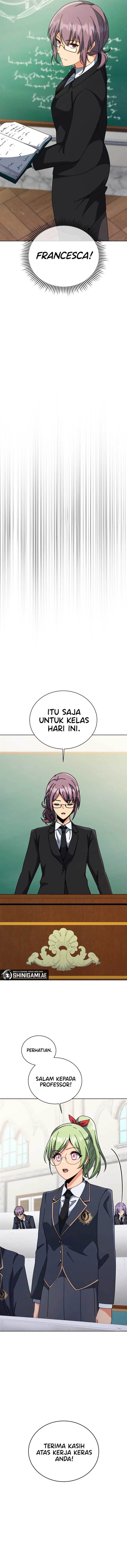 Necromancer Academy’s Genius Summoner Chap 140 - Next Chap 141