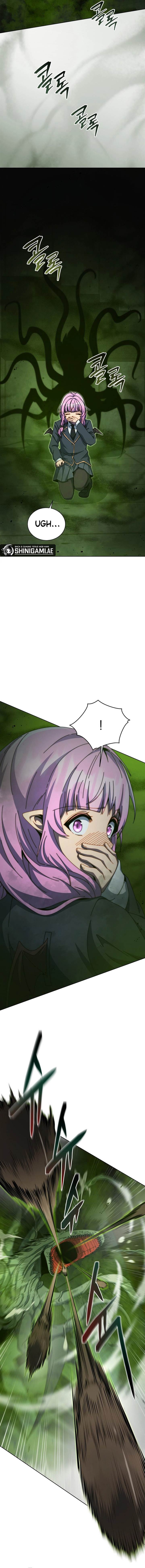 Necromancer Academy’s Genius Summoner Chap 142 - Next Chap 143