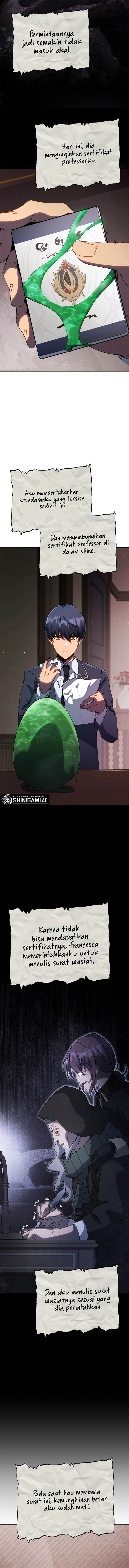 Necromancer Academy’s Genius Summoner Chap 142 - Next Chap 143