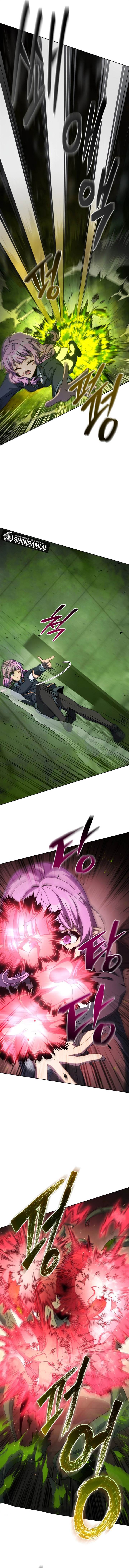 Necromancer Academy’s Genius Summoner Chap 142 - Next Chap 143