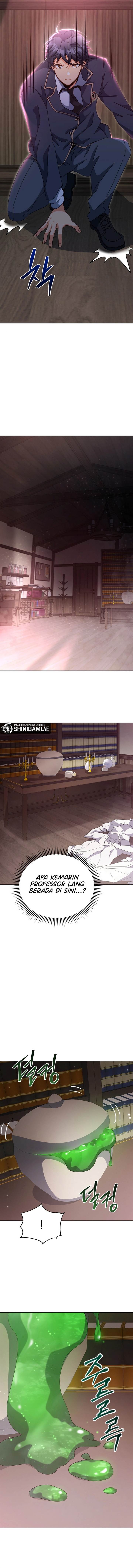 Necromancer Academy’s Genius Summoner Chap 142 - Next Chap 143