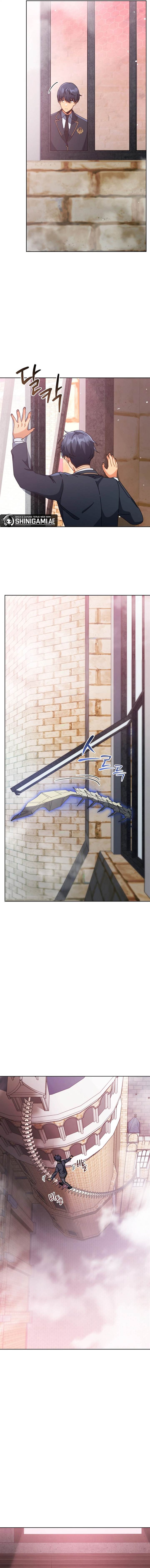 Necromancer Academy’s Genius Summoner Chap 142 - Next Chap 143