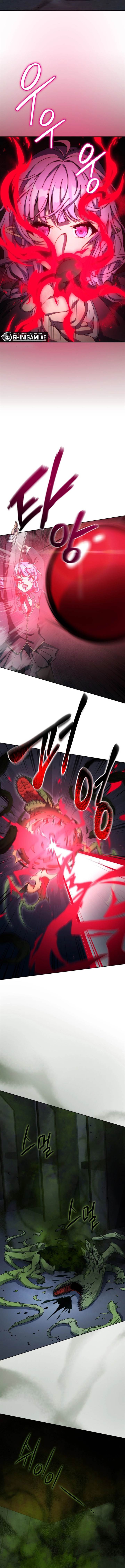 Necromancer Academy’s Genius Summoner Chap 142 - Next Chap 143