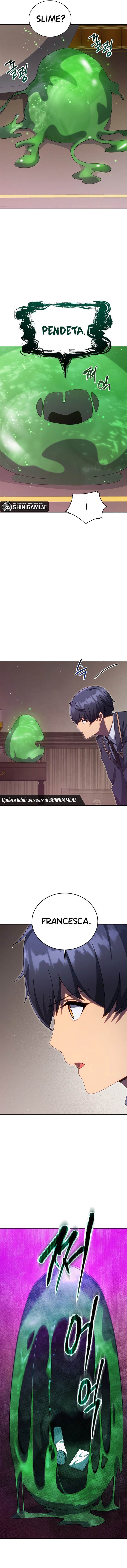 Necromancer Academy’s Genius Summoner Chap 142 - Next Chap 143