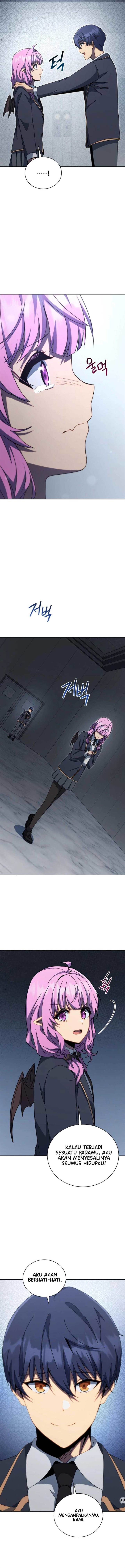 Necromancer Academy’s Genius Summoner Chap 143 - Next Chap 144