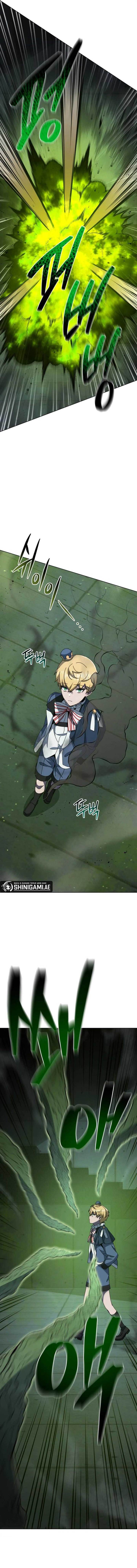 Necromancer Academy’s Genius Summoner Chap 143 - Next Chap 144
