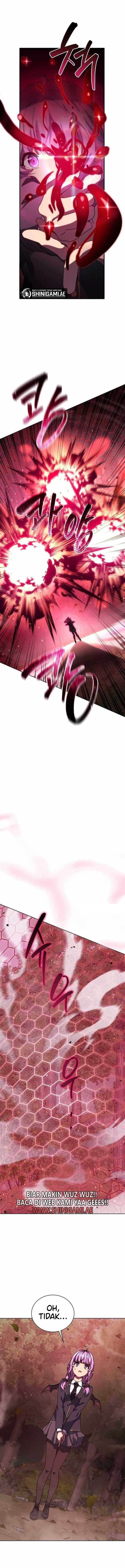 Necromancer Academy’s Genius Summoner Chap 144 - Next Chap 145