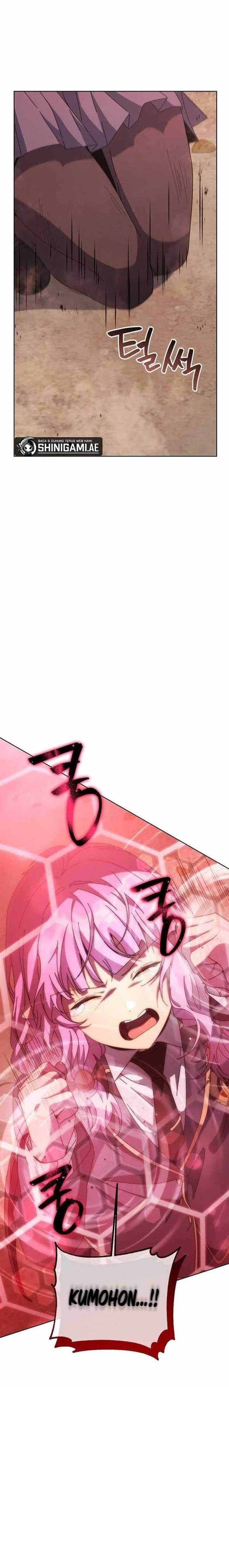 Necromancer Academy’s Genius Summoner Chap 144 - Next Chap 145