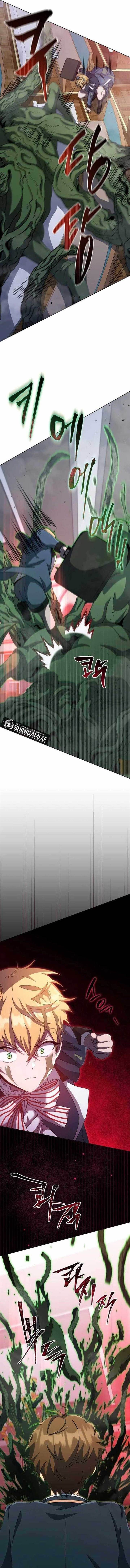 Necromancer Academy’s Genius Summoner Chap 144 - Next Chap 145