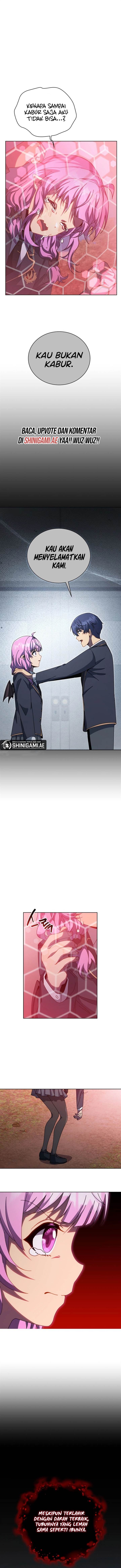 Necromancer Academy’s Genius Summoner Chap 145 - Next Chap 146