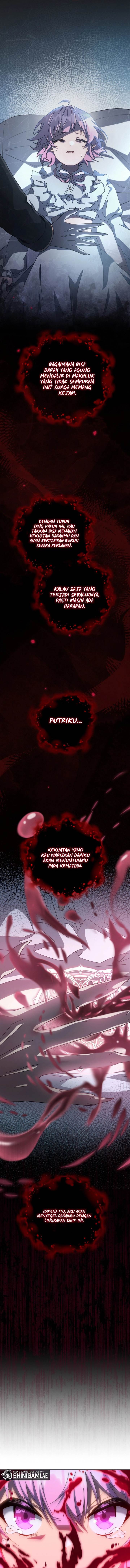 Necromancer Academy’s Genius Summoner Chap 145 - Next Chap 146