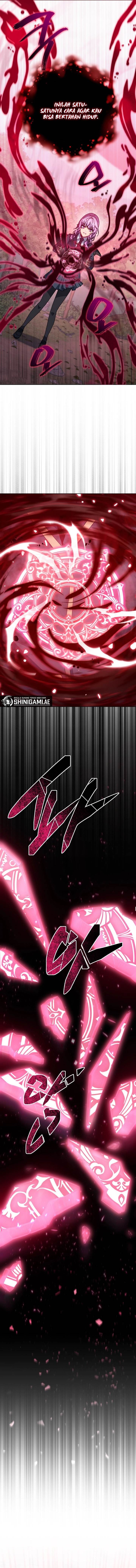 Necromancer Academy’s Genius Summoner Chap 145 - Next Chap 146