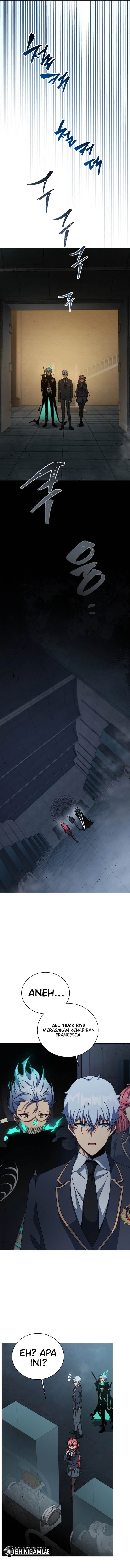 Necromancer Academy’s Genius Summoner Chap 145 - Next Chap 146