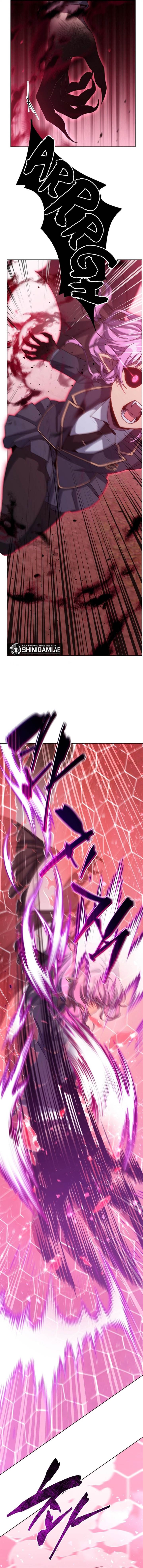 Necromancer Academy’s Genius Summoner Chap 145 - Next Chap 146