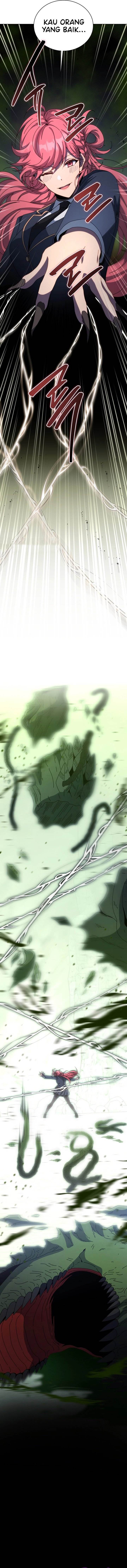 Necromancer Academy’s Genius Summoner Chap 146 - Next Chap 147